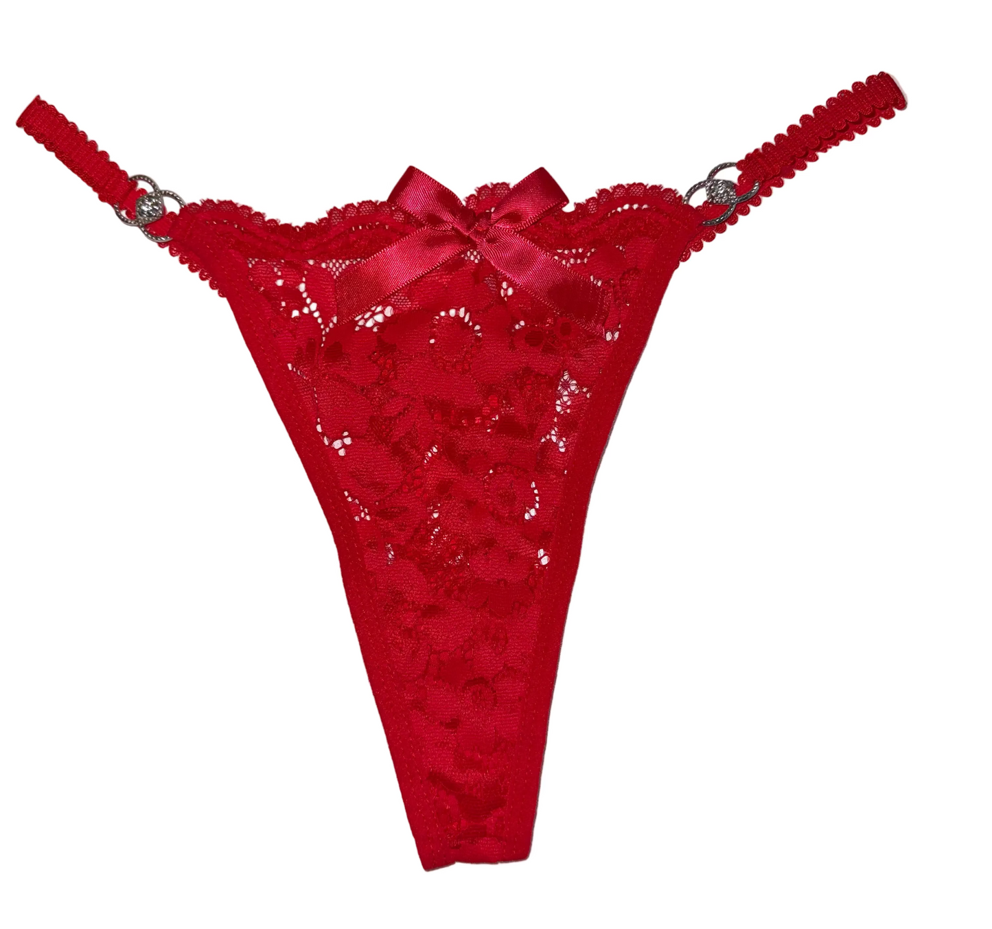 "Sage Affair" Thong