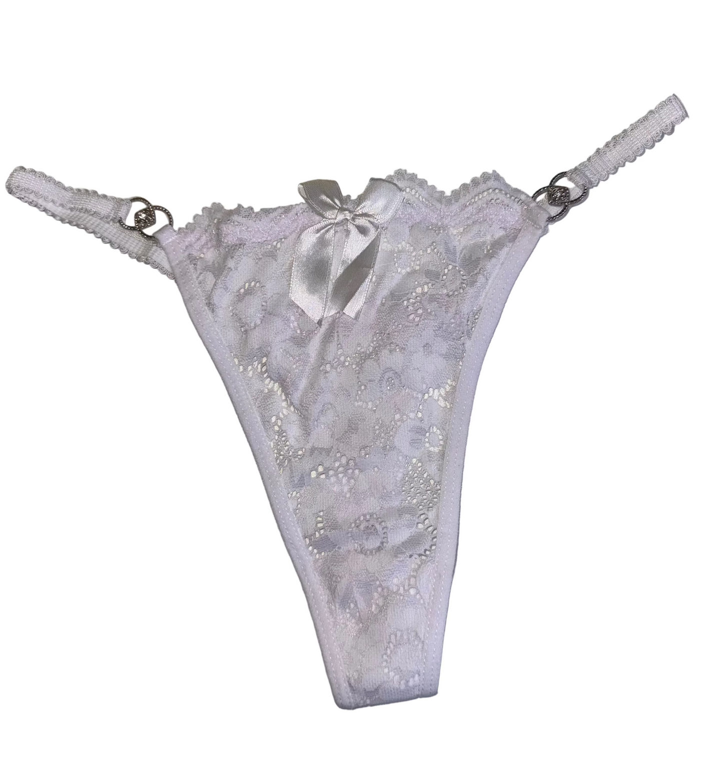 "Sage Affair" Thong