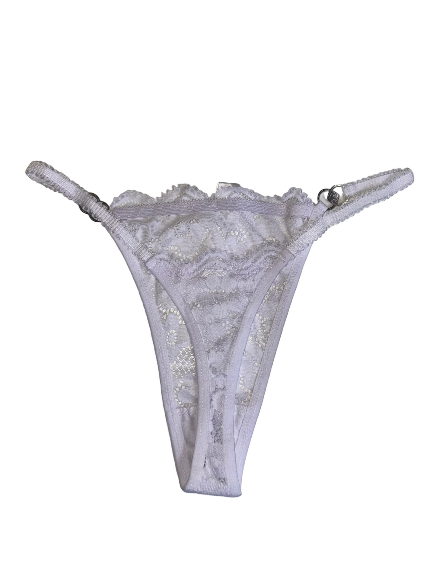 "Sage Affair" Thong