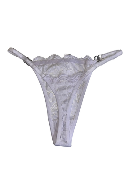 "Sage Affair" Thong